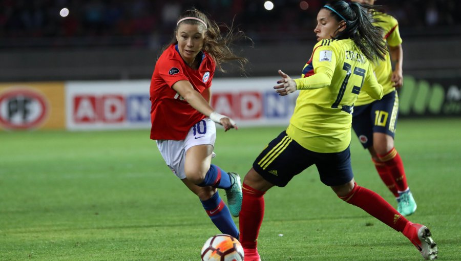 El Sevilla de Aedo y Lara vuelve a caer en la liga española femenina