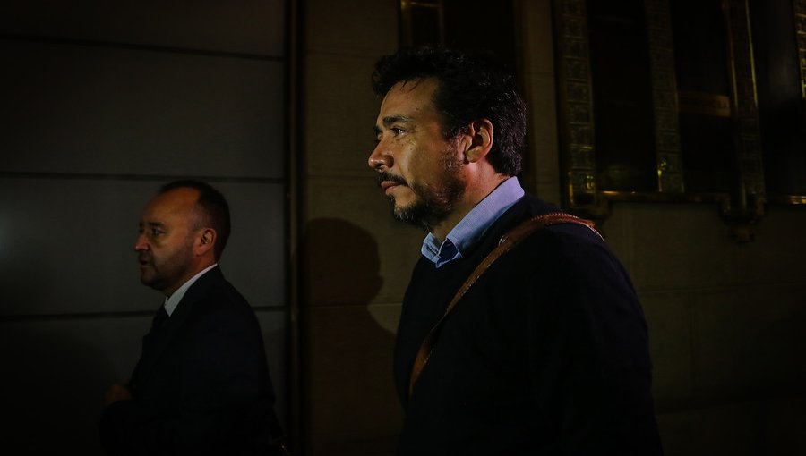Emiliano Arias será imputado este viernes por delitos informáticos y violación de secreto