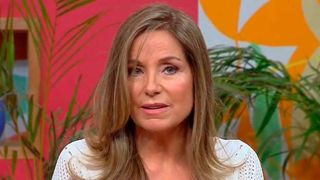 Viviana Nunes ya tendría reemplazante tras renunciar a nuevo programa de Telacanal