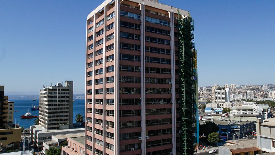 Gobierno Regional de Valparaíso llama a sus autoridades a comunicar "con tiempo" si asumirán candidaturas el 2020
