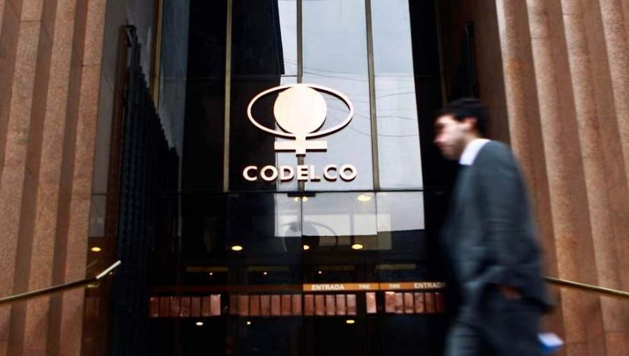 Codelco emitió bono por más de US$1.000 millones para refinanciar deuda de corto y mediano plazo