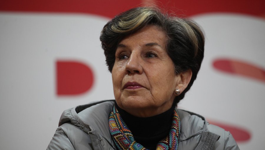 Isabel Allende criticó "inconsistencia" de Piñera entre discurso ante ONU y la no firma del Tratado de Escazú