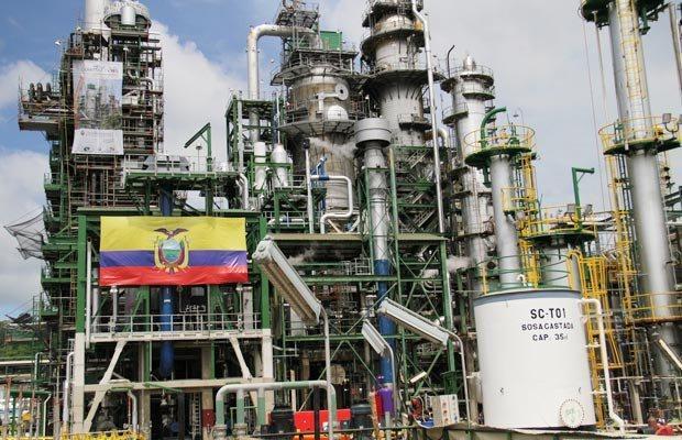 Ecuador anuncia su salida de la Organización de Países Productores de Petróleo en 2020