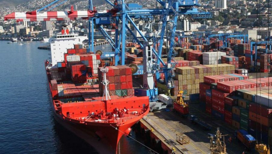 Exportaciones cayeron un 6%, alcanzando los US$52.781 millones durante este año