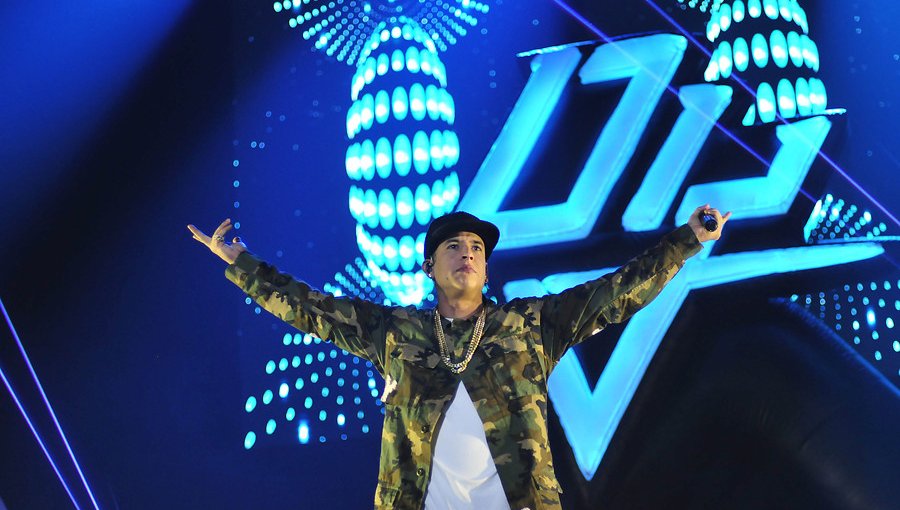Esposa de Daddy Yankee descartó su presencia en el Festival de Viña 2020