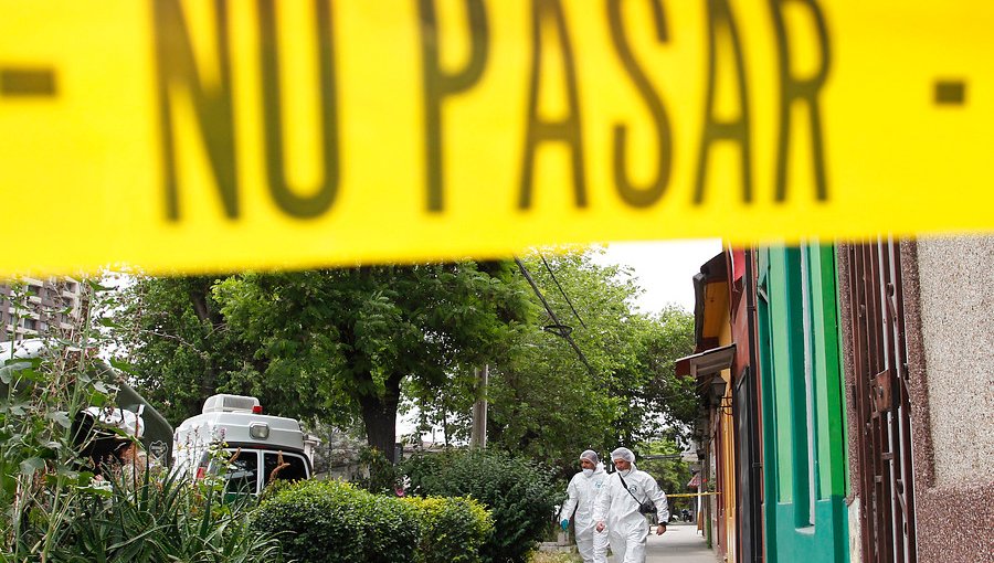 Delincuentes mataron de un balazo a hombre que intentó frustrar "portonazo" en San Ramón