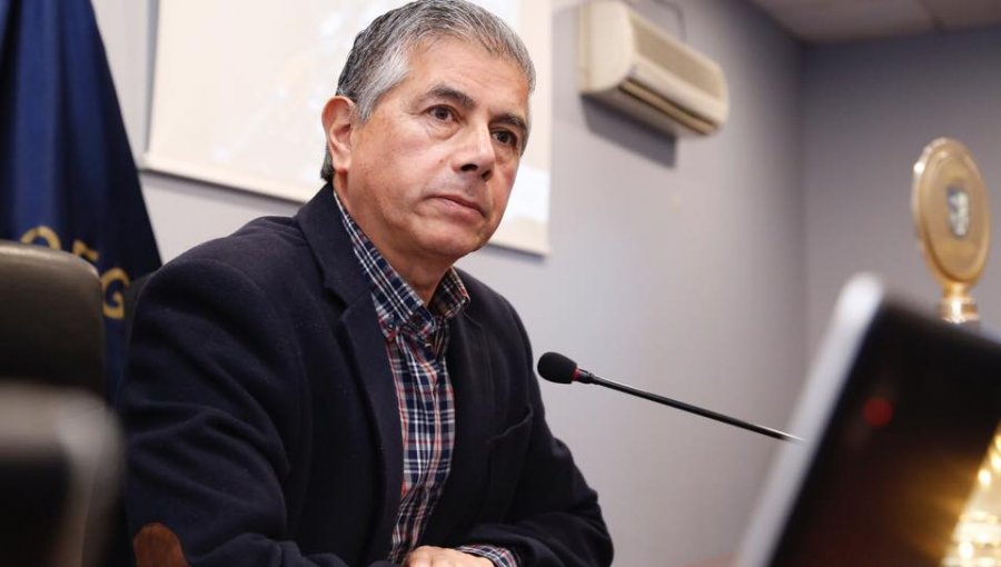 Manuel Millones entra a pelea directa por la Gobernación Regional 2020: "En marzo comunicaré mi decisión"