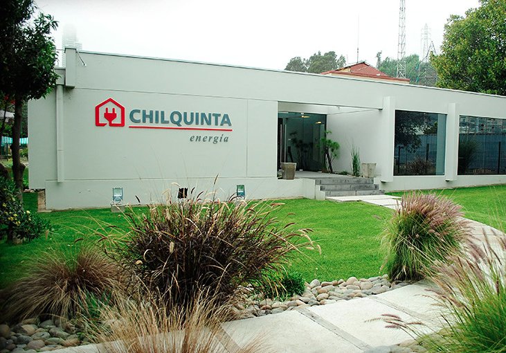 Empresa estatal china adquirió Chilquinta Energía por 2.230 millones de dólares