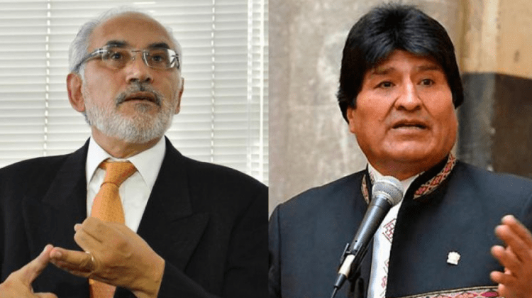 Gobierno espera que elecciones en Bolivia sean "limpias, transparentes y democráticas"