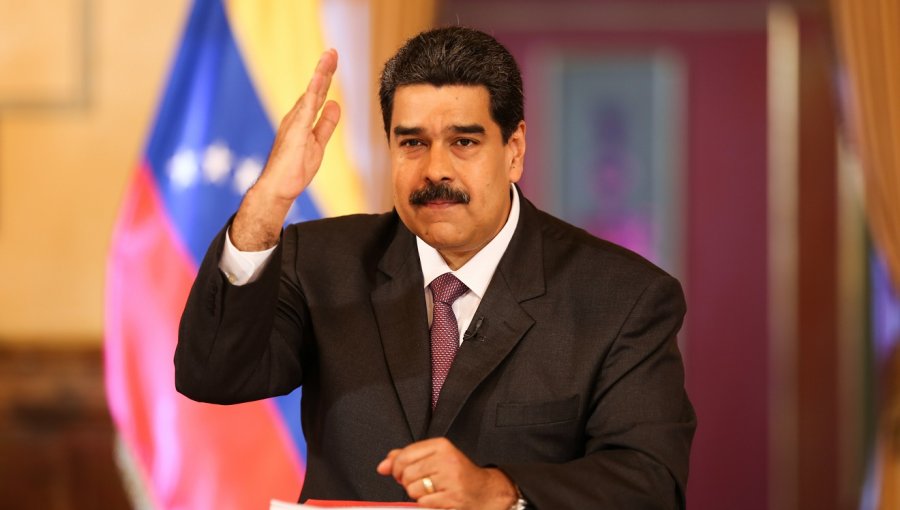 Nicolás Maduro celebra ingreso de Venezuela al Consejo de Derechos Humanos de la ONU
