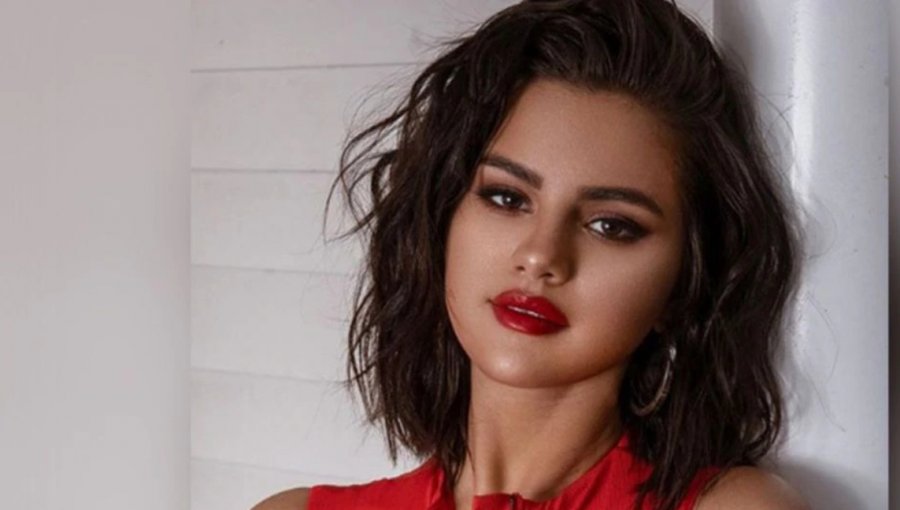«Lose you to love me»: Selena Gómez hizo oficial su regreso a la música