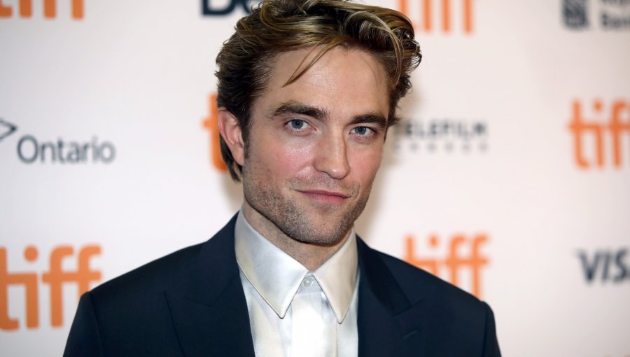 Robert Pattinson confesó el extraño método que utiliza para llorar en sus películas