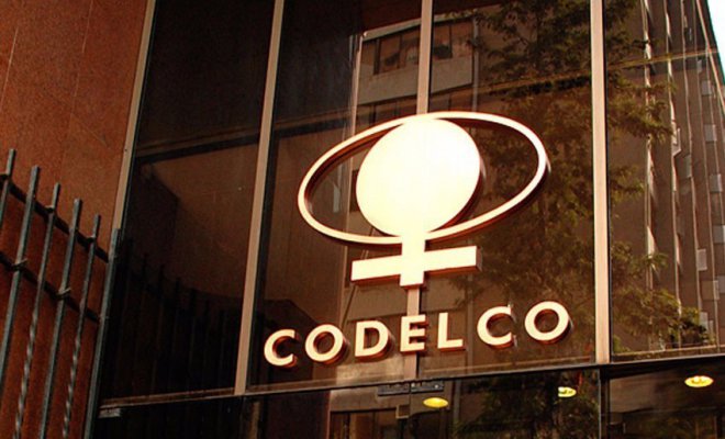 Codelco confirmó el completo funcionamiento de sus operaciones