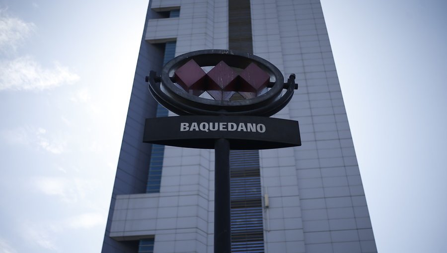 Ministerio Público no encontró indicios de torturas en estación Baquedano del Metro de Santiago