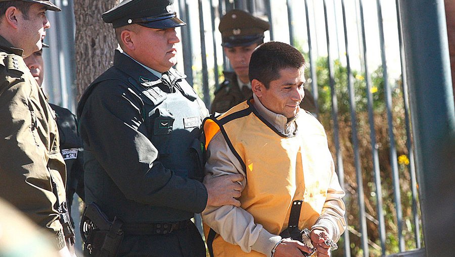 "Brujo de Licantén" fue condenado por sustracción de menores y abuso sexual