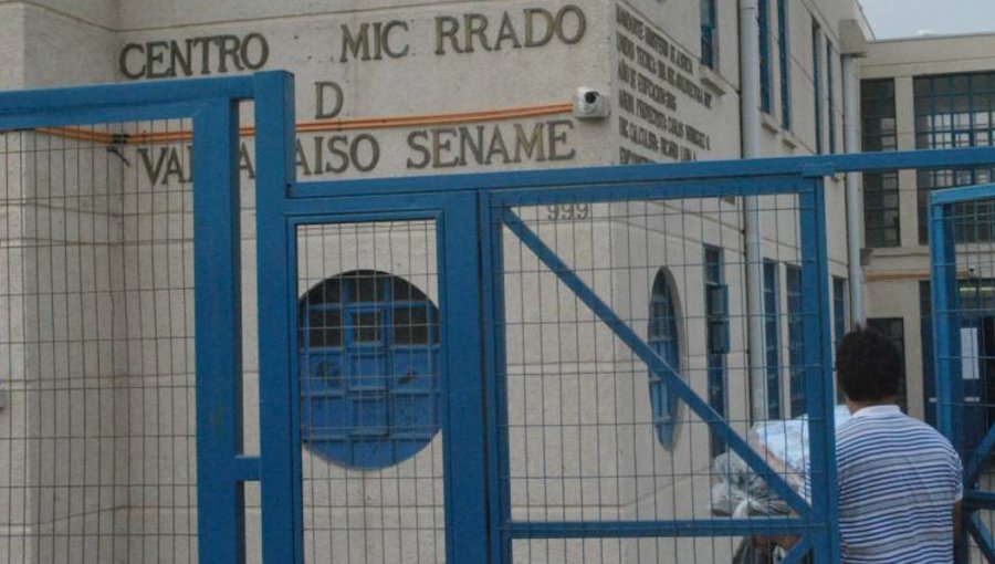 Fisco debe pagar $160 millones por menor que se suicidó en centro del Sename en Limache