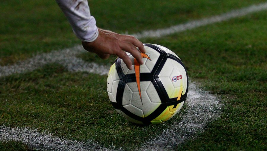 ANFP indicó que no están dadas las condiciones para el retorno del fútbol