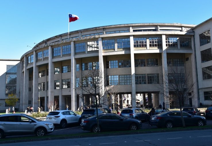 Corte de Apelaciones de Concepción pide mayor protección tras ataques permanentes