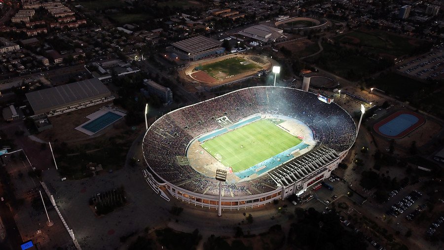 Conmebol celebró la confirmación de la final de Copa Libertadores en Chile