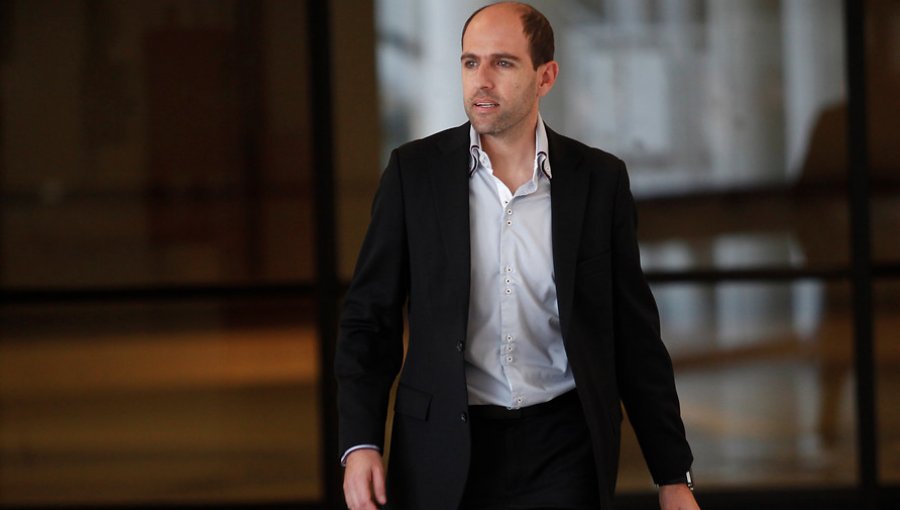 Sergio Jadue logró aplazar por octava vez su sentencia por el caso FIFA