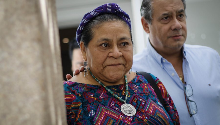 Premio Nobel de La Paz expresó su preocupación por posibles violaciones a DD.HH en Chile