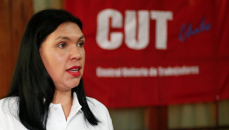 CUT propone que se eleve a 510 mil pesos el salario mínimo líquido