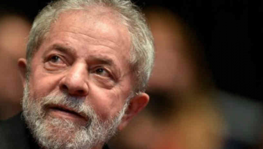 Tribunal Supremo de Brasil aprueba recurso que podría derivar en la liberación de Lula da Silva