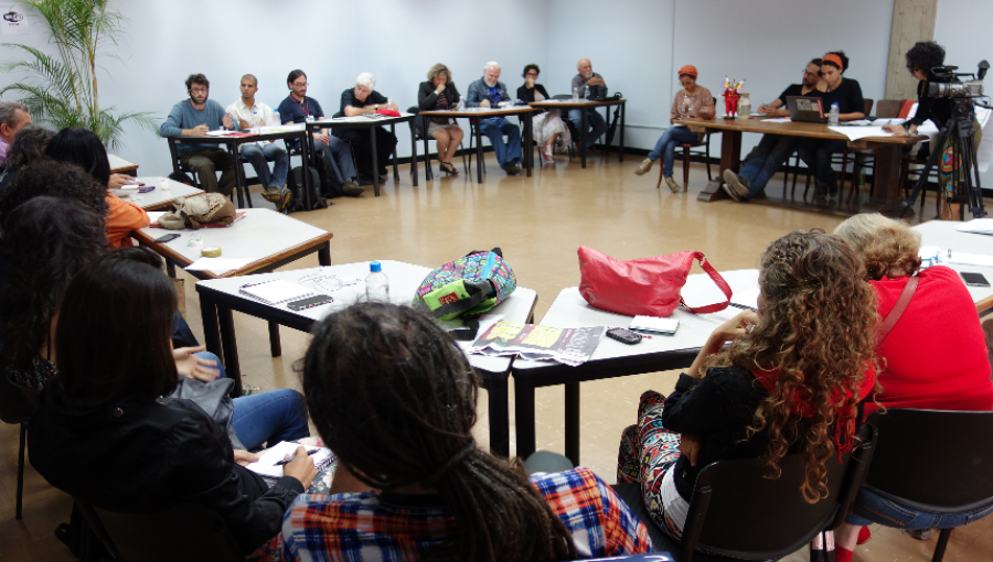 Con Conversatorios Comunales, Limache busca generar ideas y soluciones a demandas sociales