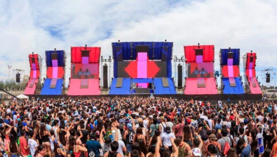 Revés para los fanáticos de la electrónica: Creamfields Chile 2019 se posterga