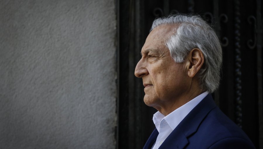 Heraldo Muñoz y cambios constitucionales de Piñera: “Llega tarde de nuevo”