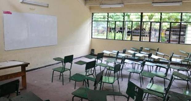 Establecimientos educacionales municipales de Concón no tendrán clases este martes 12
