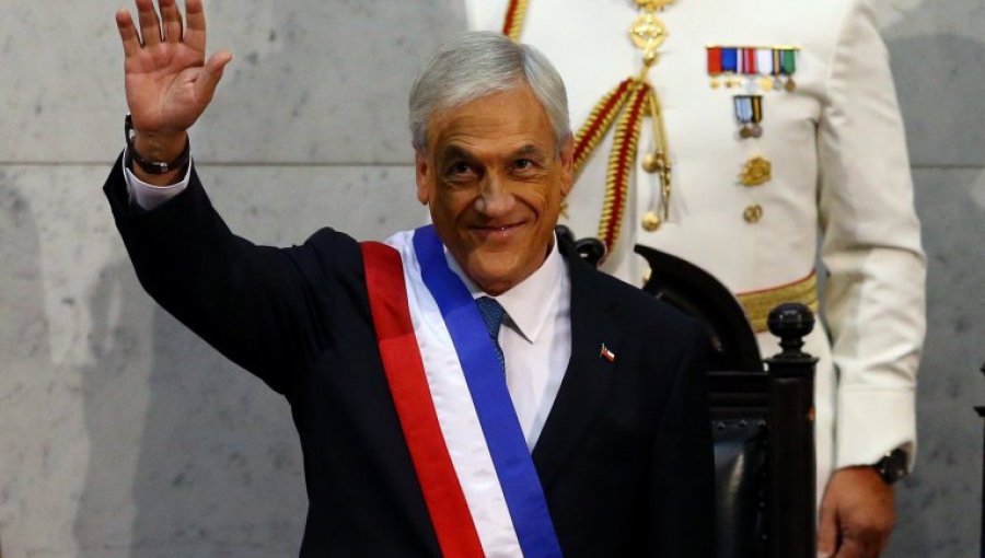 Opinión: Carta abierta al Presidente Sebastián Piñera; "llegó la hora de hacer la pega"
