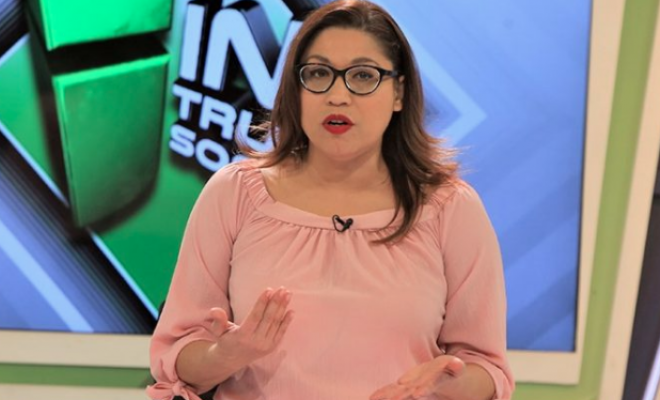 Alejandra Valle tildó de "decepción tremenda" la gestión de Isabel Plá en crisis social