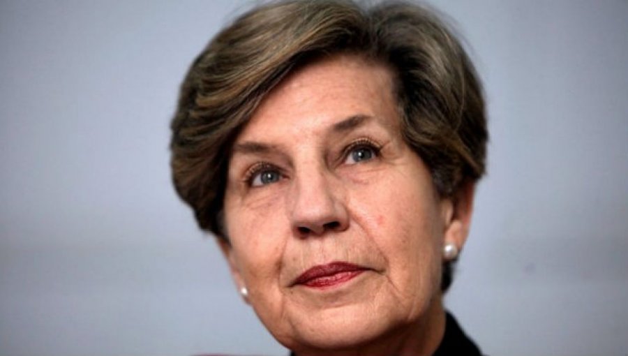 La columna de la senadora Isabel Allende: Humedales, un tesoro que conservar