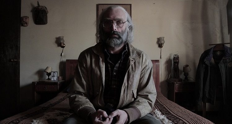 Andrés Wood estrena película en España y se muestra "esperanzado" con lo que vive Chile