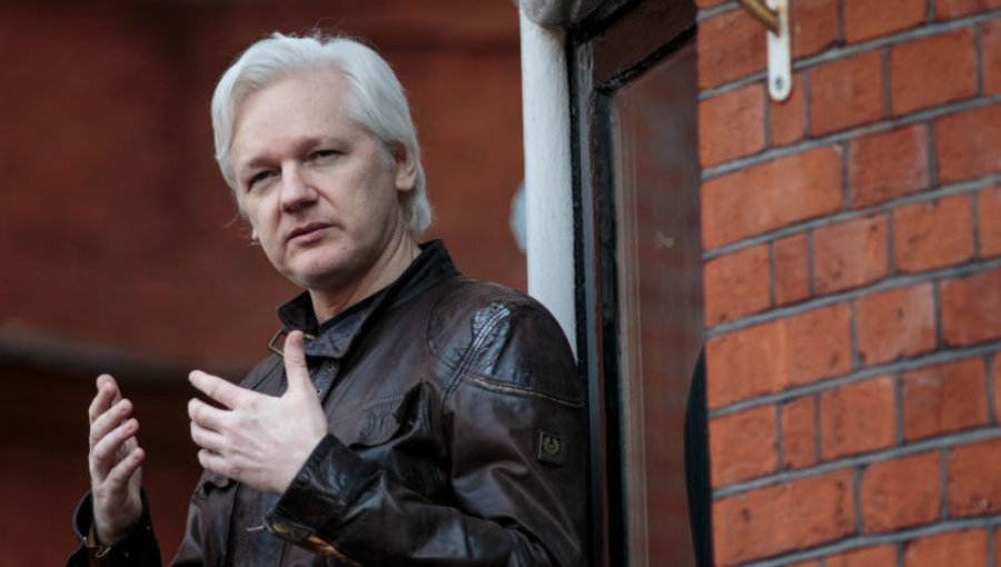 Fiscalía de Suecia cerró investigación por violación contra el fundador de WikiLeaks, Julian Assange