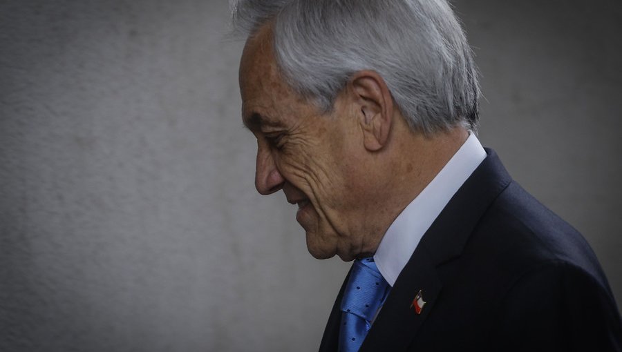 Comisión que analizará acusación constitucional contra Piñera quedó conformada con mayoría opositora