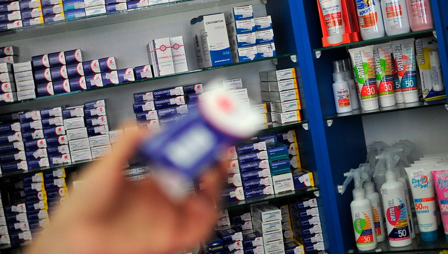 Fiscalía Nacional Económica recomendó una reforma estructural al mercado de los medicamentos