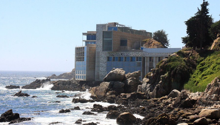 Corte Suprema resuelve que el hotel Punta Piqueros de Concón carece de permiso válido de edificación