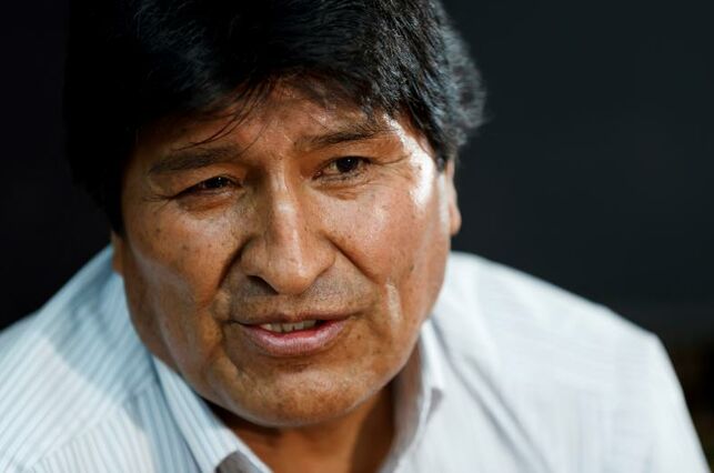 Evo Morales anuncia “comisión de la verdad internacional" para verificar si hubo fraude en elecciones
