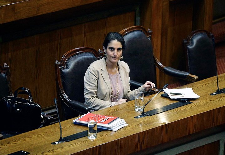 Gobierno ingresará ley corta para reajuste de pensiones del Pilar Solidario