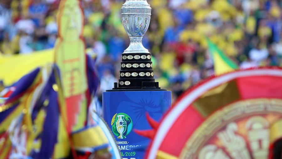 Conmebol confirmó las sedes de Argentina para Copa América 2020