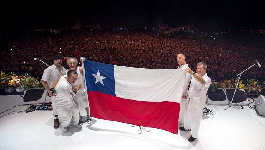 Faith No More anuncia su regreso a los escenarios con shows en Europa