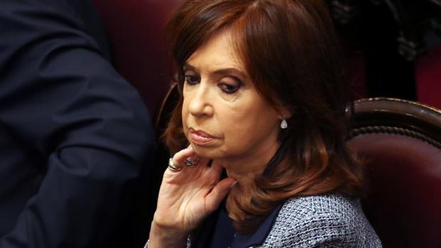 Confirman procesamiento de Cristina Fernández por presunto uso irregular de aviones oficiales