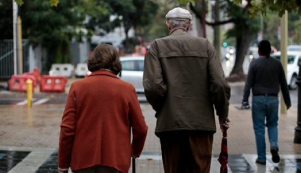 Pensiones de mayores de 80 años pasarán de $110.201 a $165.302 en diciembre