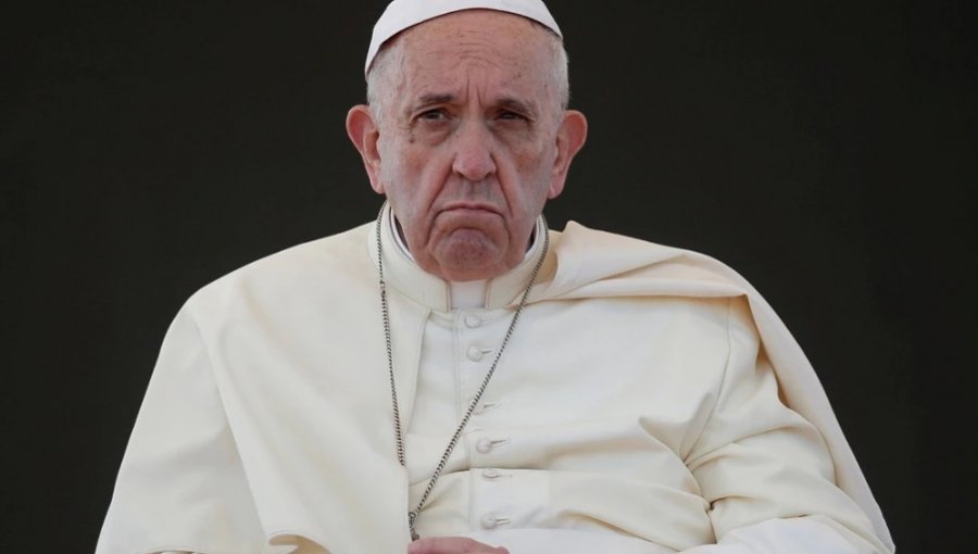 Revelan que el Papa Francisco se sometió a desconocida intervención quirúrgica