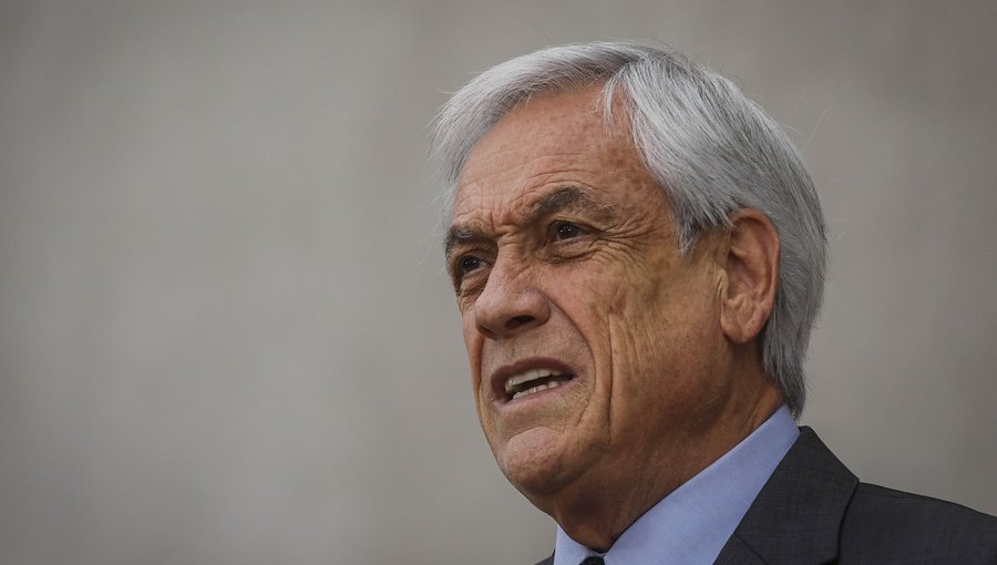 Defensa de Piñera por acusación constitucional: "Las imputaciones son genéricas e imprecisas"