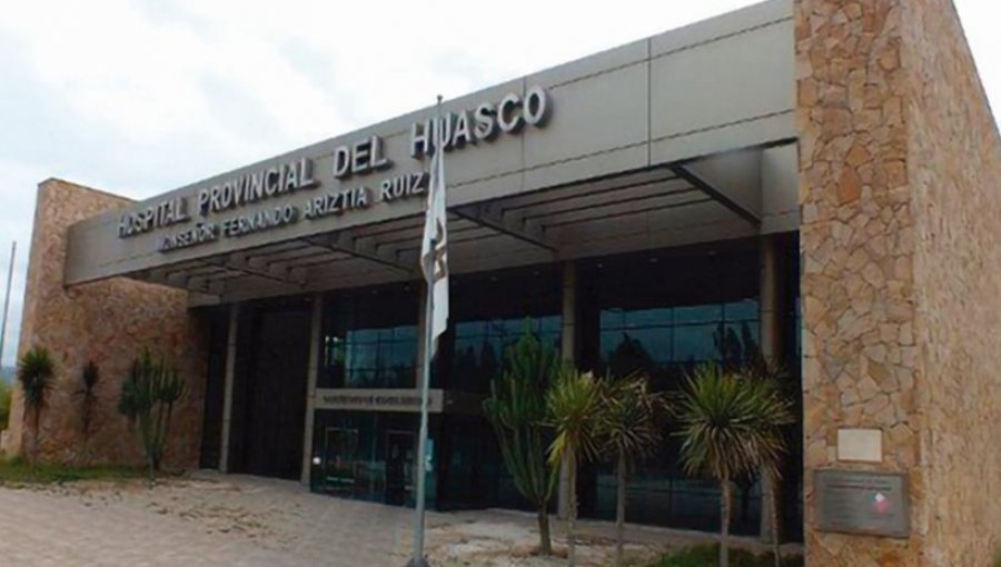 Hospital de Huasco deberá indemnizar a madre por fallecimiento de hija en gestación