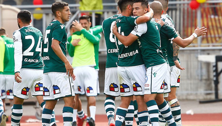 Santiago Wanderers le dobla la mano a la ANFP y regresa a Primera División