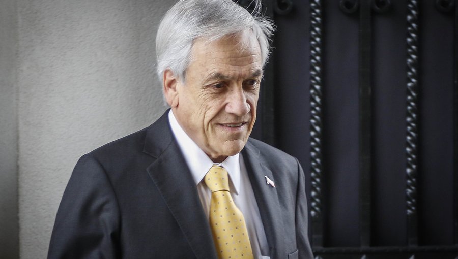 Piñera asistirá a cambio de mando en Argentina, su primer viaje al extranjero tras estallido social